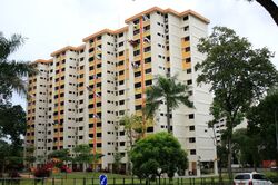 Blk 201 Marsiling Admiralty Park (Woodlands), HDB 4 Rooms #576308681